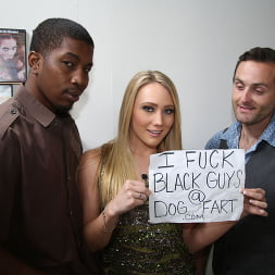 Aj Applegate in 'Dogfart' - Cuckold Sessions (Thumbnail 2)