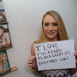 Aj Applegate in 'Dogfart' - Glory Hole (Thumbnail 1)