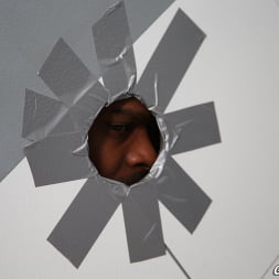 Amara Romani in 'Dogfart' - Glory Hole (Thumbnail 15)