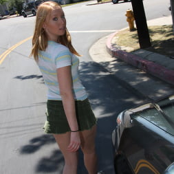 Ami Emerson in 'Dogfart' - Interracial Pickups (Thumbnail 4)
