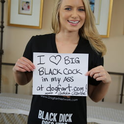 Anikka Albrite in 'Dogfart' - Cuckold Sessions (Thumbnail 1)