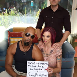 Anna Bell Peaks in 'Dogfart' - Cuckold Sessions (Thumbnail 1)