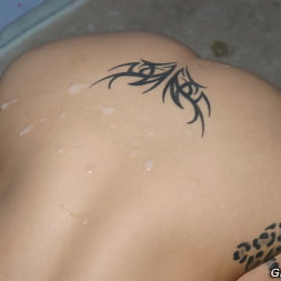 Aralyn Barra in - Glory Hole - Scene 2 (Photo 30) Aralyn Barra in 'Dogfart' - Glory Hole - Scene 2 (Thumbnail 30)