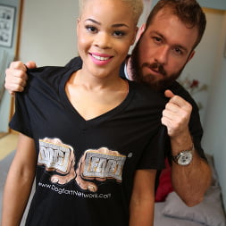 Arie Faye in - We Fuck Black Girls (Photo 2) Arie Faye in 'Dogfart' - We Fuck Black Girls (Thumbnail 2)