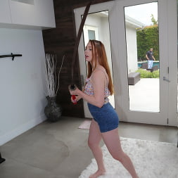 Arietta Adams in 'Dogfart' - Blacks On Blondes (Thumbnail 3)