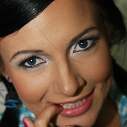 Ashli Orion en 'Dogfart' - Glory Hole (Miniatura 3)