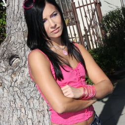 Ashli Orion in - Interracial Pickups (Photo 1) Ashli Orion in 'Dogfart' - Interracial Pickups (Thumbnail 1)