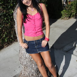 Ashli Orion in - Interracial Pickups (Photo 2) Ashli Orion in 'Dogfart' - Interracial Pickups (Thumbnail 2)