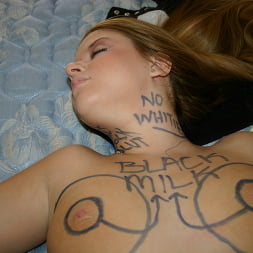 Aspen Stevens in 'Dogfart' - Wife Writing (Thumbnail 11)