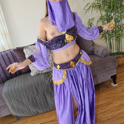 Audrey Royal in 'Dogfart' - Blacks On Blondes (Thumbnail 3)