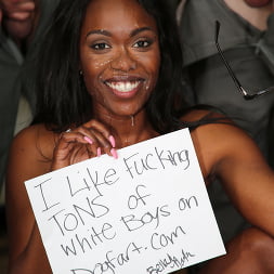 Bellah Dahl in - We Fuck Black Girls (Photo 30) Bellah Dahl in 'Dogfart' - We Fuck Black Girls (Thumbnail 30)