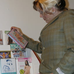 Candy Monroe en 'Dogfart' Candy Monroe (Miniatura 4)
