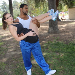 Brooklyn Chase in - Black Meat White Feet (Photo 4) Brooklyn Chase in 'Dogfart' - Black Meat White Feet (Thumbnail 4)