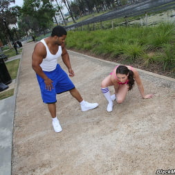 Casey Calvert in 'Dogfart' - Black Meat White Feet (Thumbnail 2)