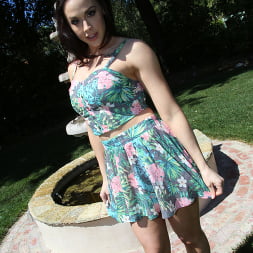 Chanel Preston in 'Dogfart' - Blacks On Blondes - Scene 3 (Thumbnail 1)