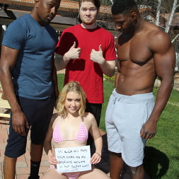 Chloe Cherry in 'Dogfart' - Cuckold Sessions (Thumbnail 2)