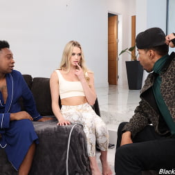 Chloe Rose in 'Dogfart' - Blacks On Blondes (Thumbnail 105)