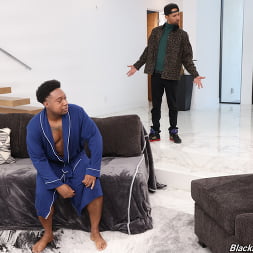 Chloe Rose in 'Dogfart' - Blacks On Blondes (Thumbnail 77)