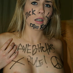 Ciera Sage in 'Dogfart' - Wife Writing (Thumbnail 1)