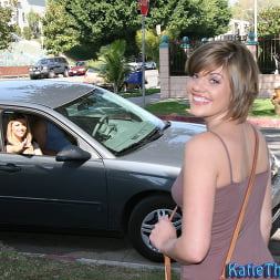 Katie Thomas in Katie Thomas (Photo 1) Katie Thomas in 'Dogfart' Katie Thomas (Thumbnail 1)