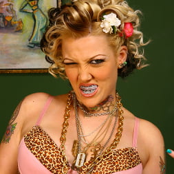 Candy Monroe in 'Dogfart' Candy Monroe (Thumbnail 1)