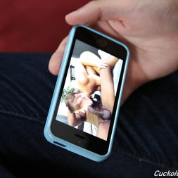 Emily Austin in 'Dogfart' - Cuckold Sessions (Thumbnail 2)