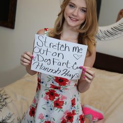 Hannah Hays en 'Dogfart' - Interracial Pickups (Miniatura 1)