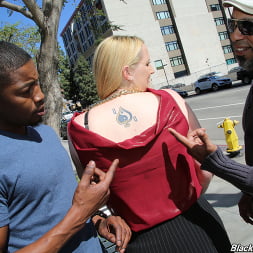 Harmoni Kalifornia in - Blacks On Blondes (Photo 5) Harmoni Kalifornia in 'Dogfart' - Blacks On Blondes (Thumbnail 5)