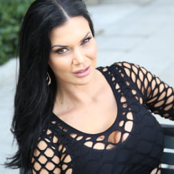 Jasmine Jae in 'Dogfart' - Blacks On Blondes (Thumbnail 1)