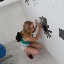Kasey Miller in - Glory Hole (Photo 9) Kasey Miller in 'Dogfart' - Glory Hole (Thumbnail 9)