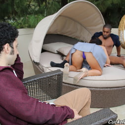 Keisha Grey in 'Dogfart' - Cuckold Sessions (Thumbnail 10)