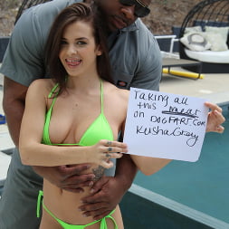 Keisha Grey in - Blacks On Blondes - Scene 3 (Photo 1) Keisha Grey in 'Dogfart' - Blacks On Blondes - Scene 3 (Thumbnail 1)