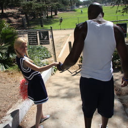 Kennedy Kressler in - Blacks On Blondes (Photo 4) Kennedy Kressler in 'Dogfart' - Blacks On Blondes (Thumbnail 4)