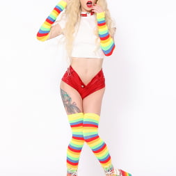 Kenzie Reeves in 'Dogfart' - Blacks On Blondes (Thumbnail 1)