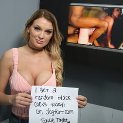Kenzie Taylor en 'Dogfart' - Glory Hole (Miniatura 6)
