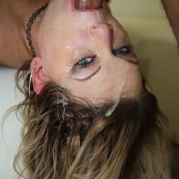 Kenzie Taylor in 'Dogfart' - Interracial Blowbang (Thumbnail 21)