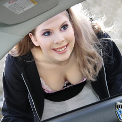 Kinzy Jo in 'Dogfart' - Interracial Pickups (Thumbnail 2)