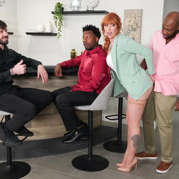 Lauren Phillips in 'Dogfart' Cuckold Sessions (Thumbnail 6)