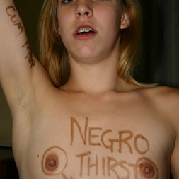 Leah Luv in 'Dogfart' - Wife Writing (Thumbnail 4)