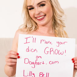Lilly Bell en 'Dogfart' - Blacks On Blondes (Miniatura 30)