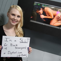 Lily Rader in 'Dogfart' - Glory Hole (Thumbnail 9)