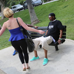 Miley May in 'Dogfart' - Cuckold Sessions (Thumbnail 3)