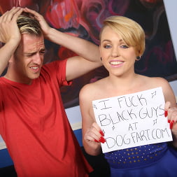 Miley May in 'Dogfart' - Cuckold Sessions (Thumbnail 6)