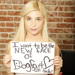 Piper Perri in 'Dogfart' - Interracial Pickups (Thumbnail 1)