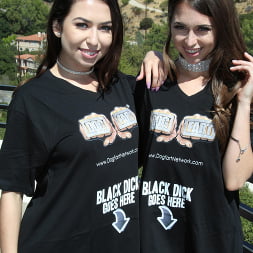 Riley Reid in and Melissa Moore - Blacks On Blondes (Photo 2) Riley Reid in 'Dogfart' and Melissa Moore - Blacks On Blondes (Thumbnail 2)