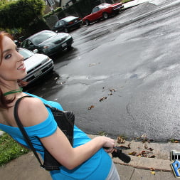 Riley Shy in 'Dogfart' - Interracial Pickups (Thumbnail 4)