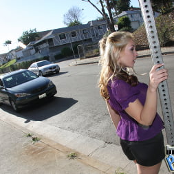 Sarah Vandella in 'Dogfart' - Interracial Pickups (Thumbnail 2)