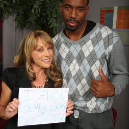 Shayla Laveaux in - Blacks On Cougars (Photo 2) Shayla Laveaux in 'Dogfart' - Blacks On Cougars (Thumbnail 2)