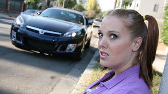 Sierra Skye en '- Watching My Daughter Go Black'