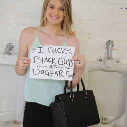 Summer Carter in 'Dogfart' - Glory Hole (Thumbnail 1)